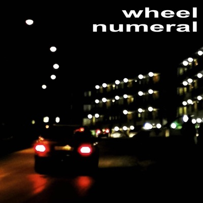 Numeral - Single