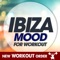 Ibiza (128 BPM) - Desaparecidos & Walter Master J lyrics