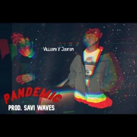 Pandemic - Single - Villiami