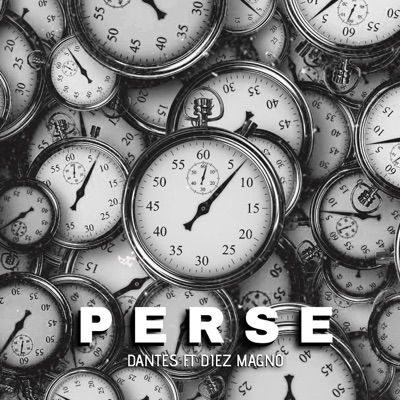 Perse (feat. Diez Magno) - Single