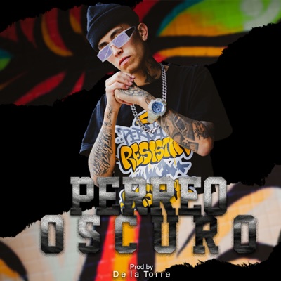 Perreo Oscuro - Single