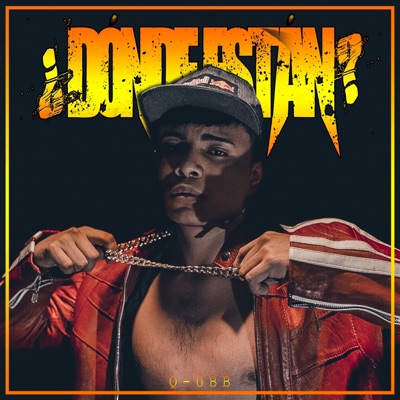 ¿Donde estan? - Single
