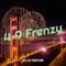 4 9 Frenzy (feat. Travis King) - Dell G lyrics