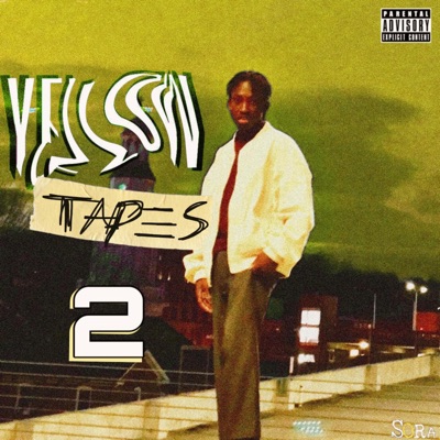 Yellow Tapes 2