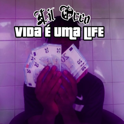 Vida é uma life - Single