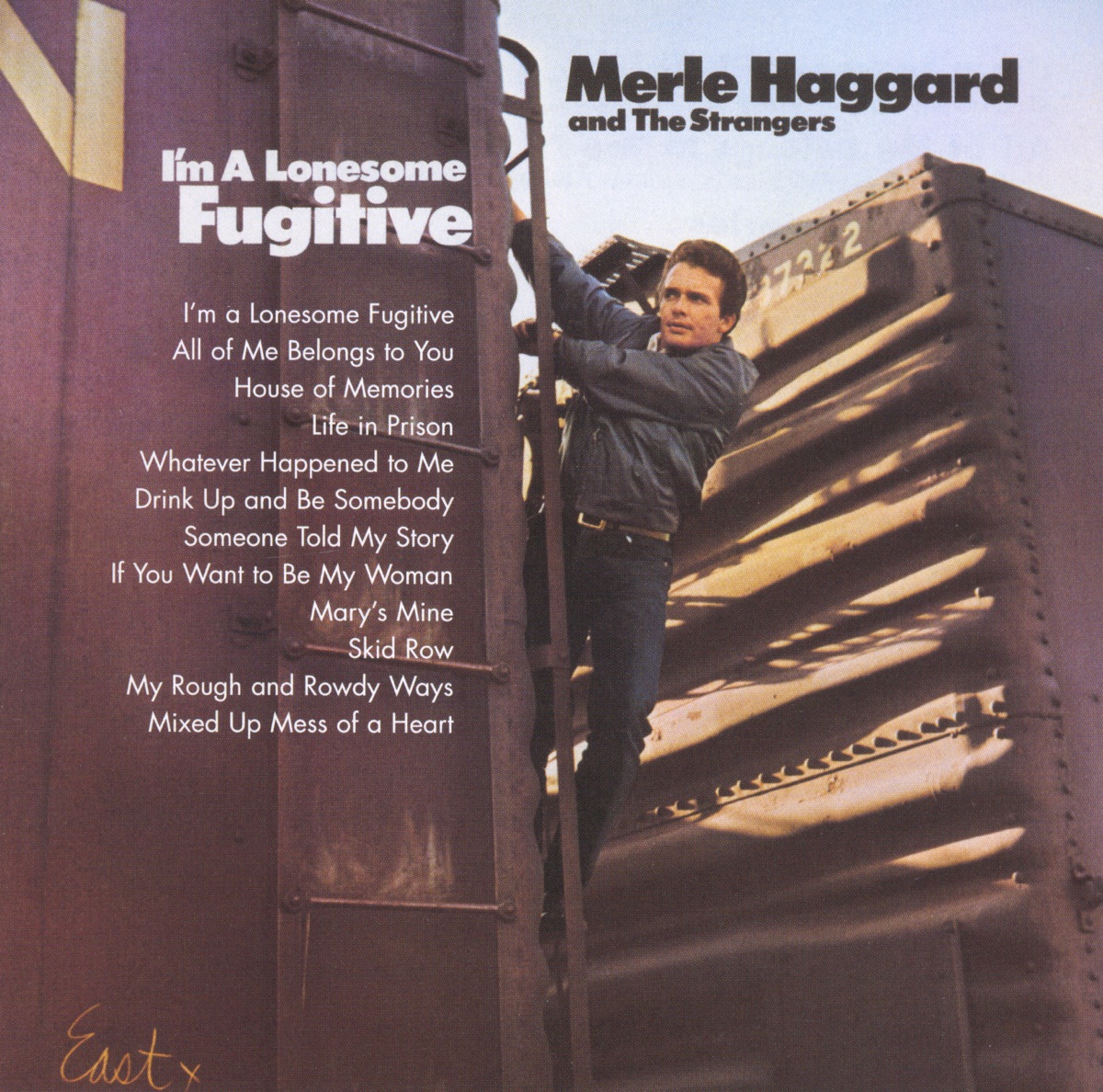 20 Greatest Hits Album by Merle Haggard Apple Music