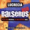 La noche de iguana -Perdón por la nosta - Lucrecia lyrics