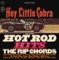 Hey Little Cobra - The Rip Chords lyrics