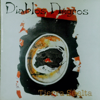 Hojas Secas - Diablos Negros
