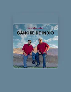 Listen to Los Marceles, watch music videos, read bio, see tour dates & more!