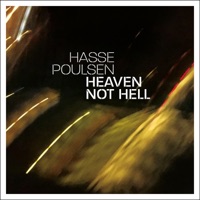 Heaven, Not Hell - Single - Hasse Poulsen