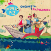 Orquesta Papelones - EP - Pequeño Pez