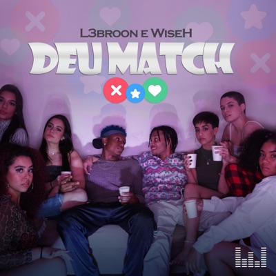 Deu Match - Single