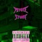 Hide (Prod. By lil Puzzo) - peyote lyrics