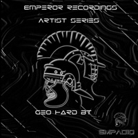 Artist Series - EP - Geo Hard BT