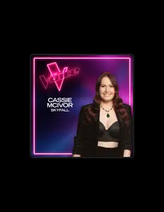 聆聽 Cassie McIvor、觀看音樂影片、閱讀小傳、查看巡演日期等！