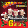 6 Til Jul - EP - Ørkenens Sønner