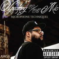 Speaking To the Mic - EP - Microphone Techniques