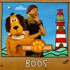 Boos (feat. Het Garnalentrio) - Single