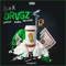 DRVGZ (feat. Crewsont, 04 Malo & GMF Savage) - Blah-K lyrics