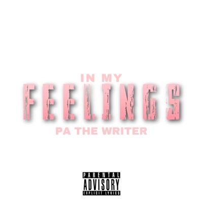 In My Feelings - Single