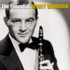 Benny Goodman Quartet