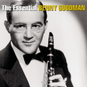 Sing, Sing, Sing - Benny Goodman and His Orchestra &amp; Benny Goodman Cover Art