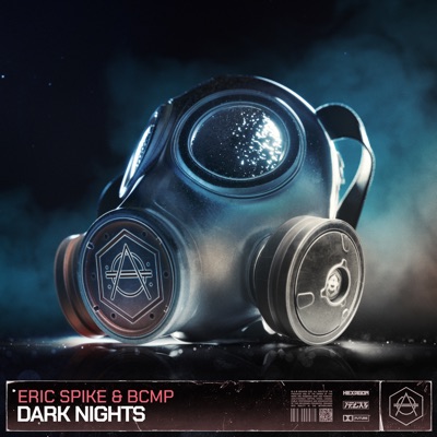 Dark Nights - Single