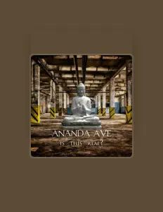 Ananda Aveを聴いたり、ミュージックビデオを鑑賞したり、経歴やツアー日程などを確認したりしましょう！