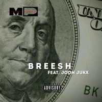 Breesh (feat. Joon Jukx) - Single - Marc Papers