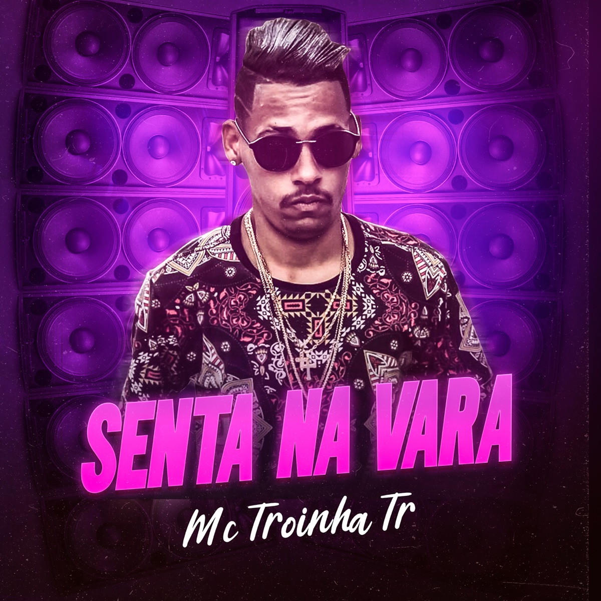 Senta na Vara - Single - Album by Mc Troinha Tr - Apple Music