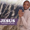 Jesus, The Name Above All Names - Single