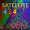 Ohm - Satellite 484 lyrics