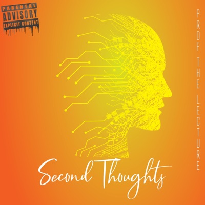 Second Thoughts - Single