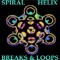 Deterioration - Spiral Helix lyrics