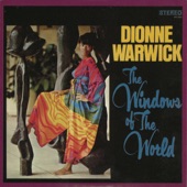 Dionne Warwick - Somewhere