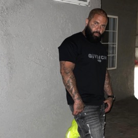 Involved (feat. Drew) G Face