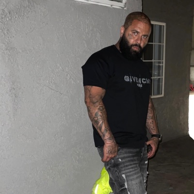 Involved (feat. Drew) - Single