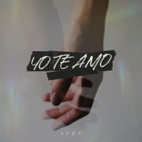 Yo Te Amo - Single - Jvda