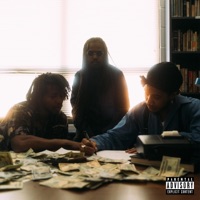 The Pay Roll - Single - 3sunz, Confidence & J Ferra