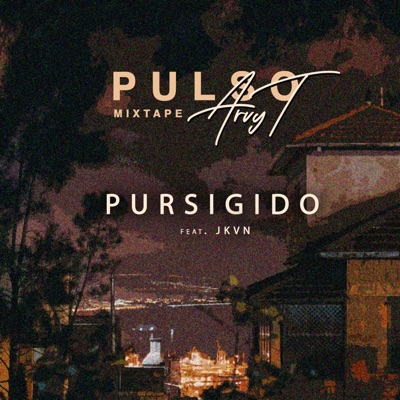 PURSIGIDO (feat. J.KVN) - Single