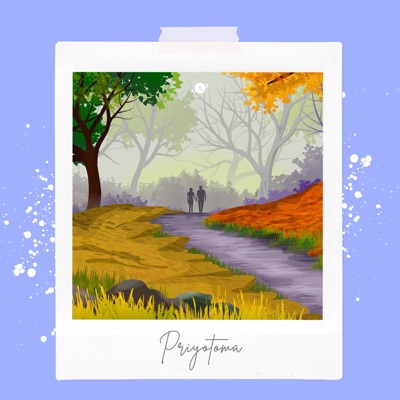 Priyotoma (feat. Jay Sarma) - Single