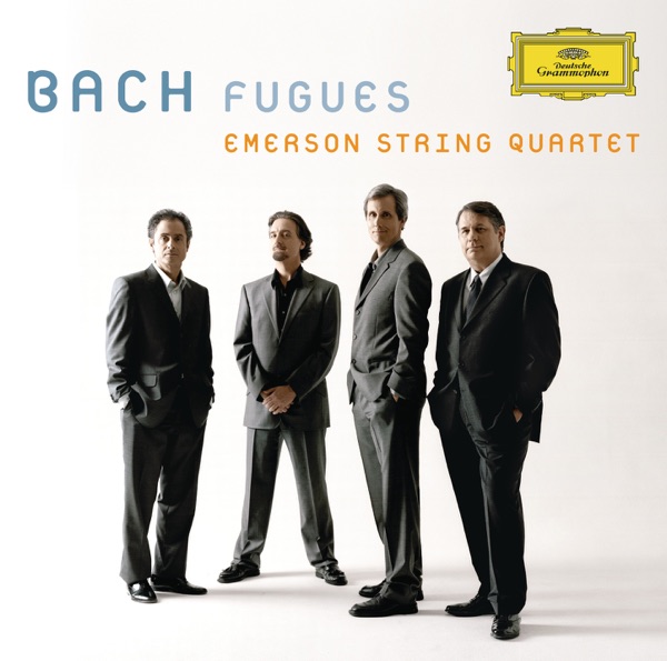 Bach: Fugues