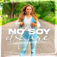 No soy el aire - Single - Marisol Castillo