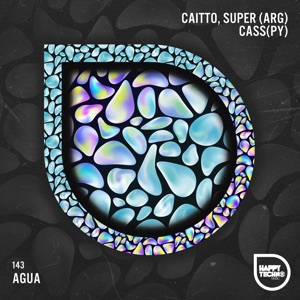 Agua - Single