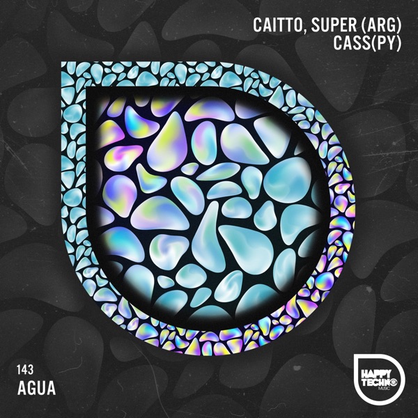 Agua - Single