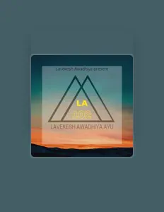 Lavekesh Awadhiya सुनें, म्यूज़िक वीडियो देखें, बायो पढ़ें, दौरे की तारीखें और बहुत कुछ देखें!