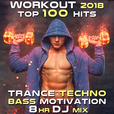 Workout Electronica on Apple Music