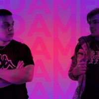 Dame (feat. Sabian) - Single - Cristi Nmc