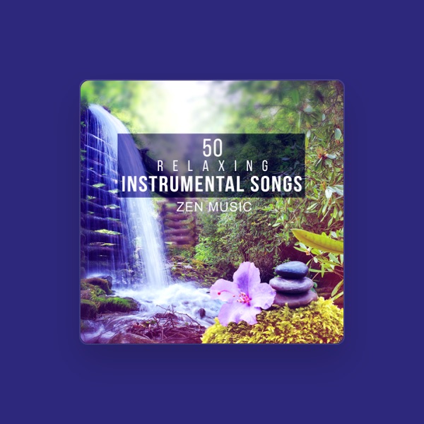 Healing Power Natural Sounds Oasis's avatar